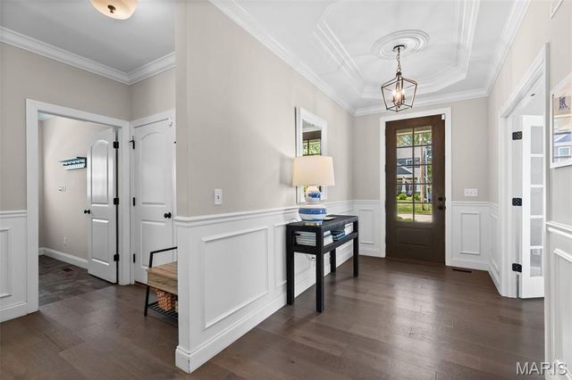 920 Evans Avenue, Kirkwood, MO 63122