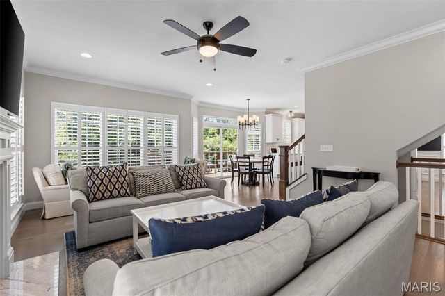 920 Evans Avenue, Kirkwood, MO 63122