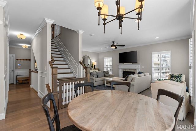 920 Evans Avenue, Kirkwood, MO 63122