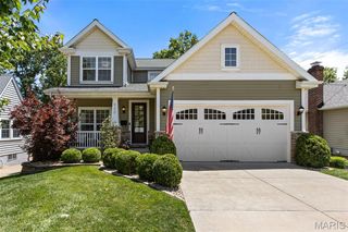 920 Evans Avenue, Kirkwood, MO 63122
