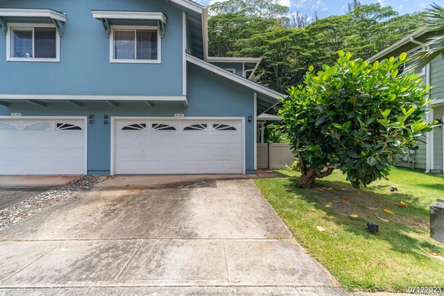 95-1061 Wikao Street 55, Mililani, HI 96789