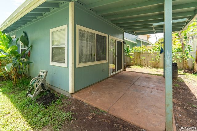 95-1061 Wikao Street 55, Mililani, HI 96789