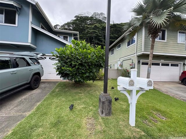 95-1061 Wikao Street 55, Mililani, HI 96789