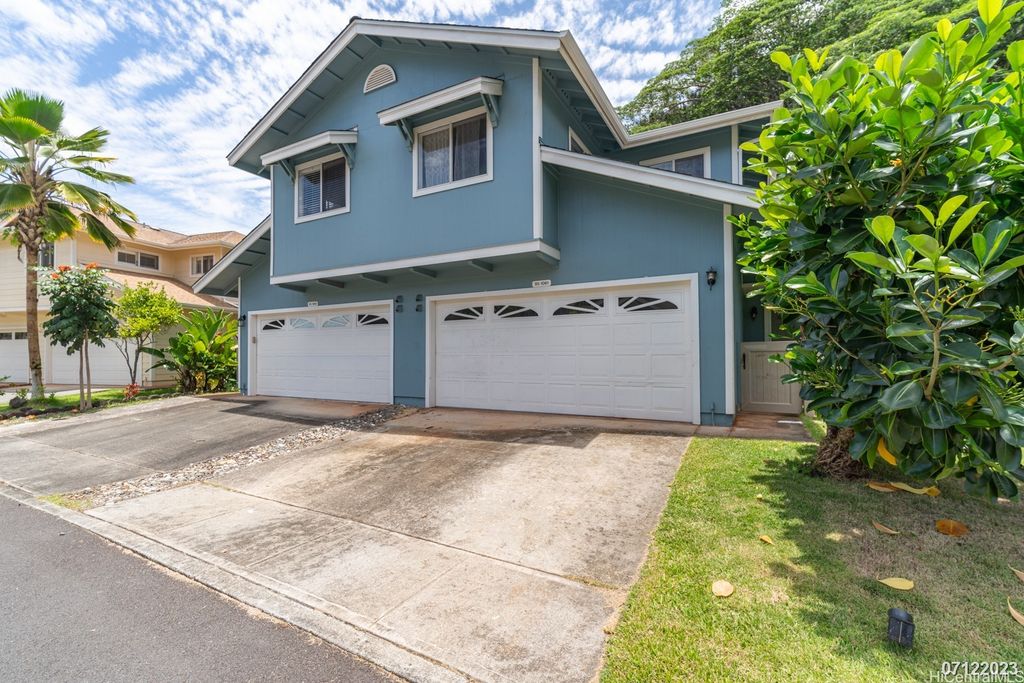 95-1061 Wikao Street 55, Mililani, HI 96789