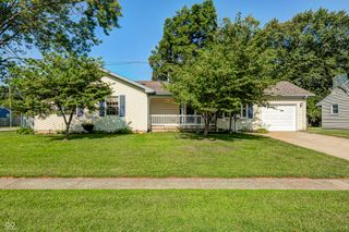 402 Glendale Drive, Lebanon, IN 46052