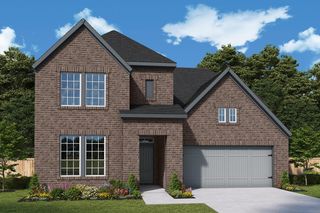 1822 Bell Court, Van Alstyne, TX 75495