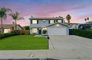10728 Princess Arlene Drive, Santee, CA 92071