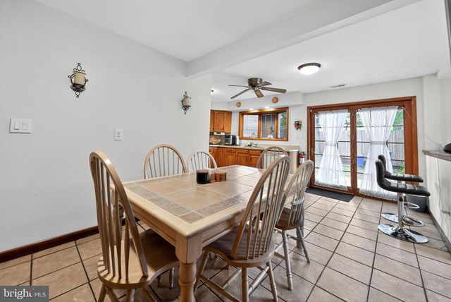 300 W HOLLY AVE, Oaklyn, NJ 08107