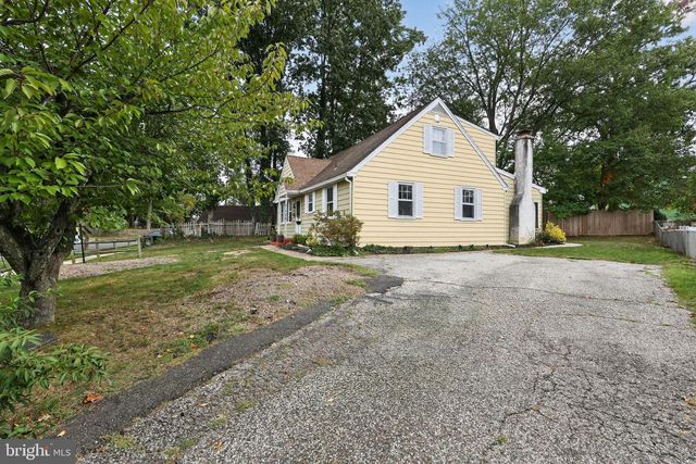 300 W HOLLY AVE, Oaklyn, NJ 08107