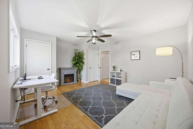 8110 Ball Mill Road, Sandy Springs, GA 30350