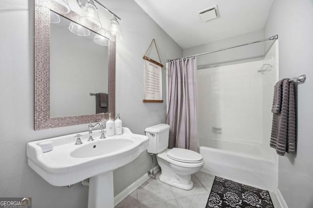 8110 Ball Mill Road, Sandy Springs, GA 30350