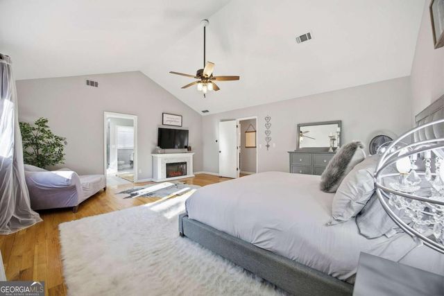 8110 Ball Mill Road, Sandy Springs, GA 30350