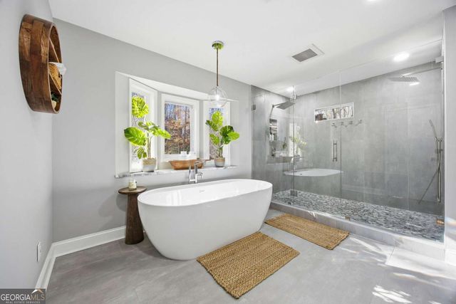 8110 Ball Mill Road, Sandy Springs, GA 30350