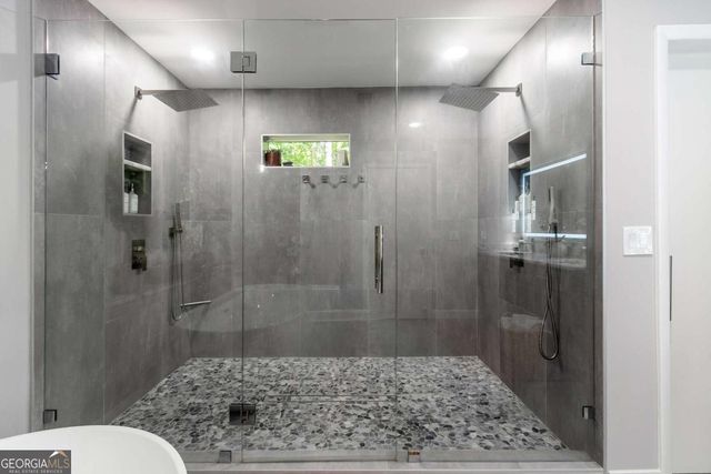 8110 Ball Mill Road, Sandy Springs, GA 30350