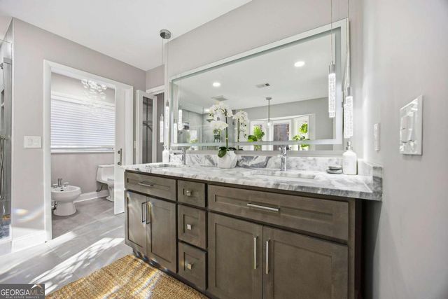 8110 Ball Mill Road, Sandy Springs, GA 30350