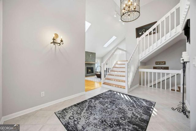 8110 Ball Mill Road, Sandy Springs, GA 30350