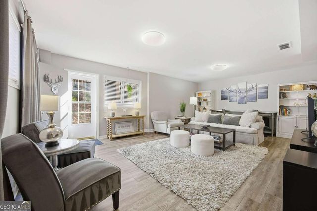 8110 Ball Mill Road, Sandy Springs, GA 30350