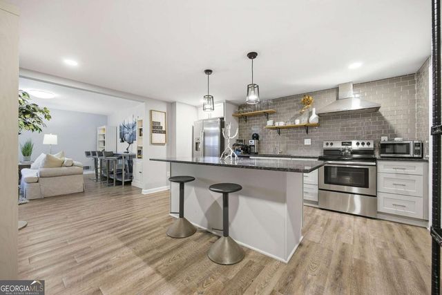 8110 Ball Mill Road, Sandy Springs, GA 30350