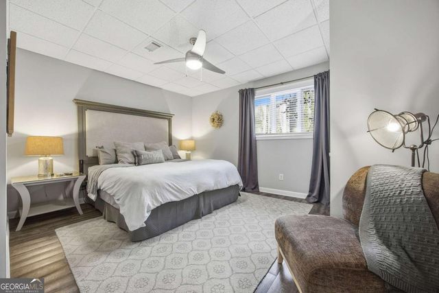 8110 Ball Mill Road, Sandy Springs, GA 30350