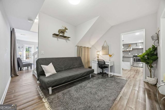 8110 Ball Mill Road, Sandy Springs, GA 30350