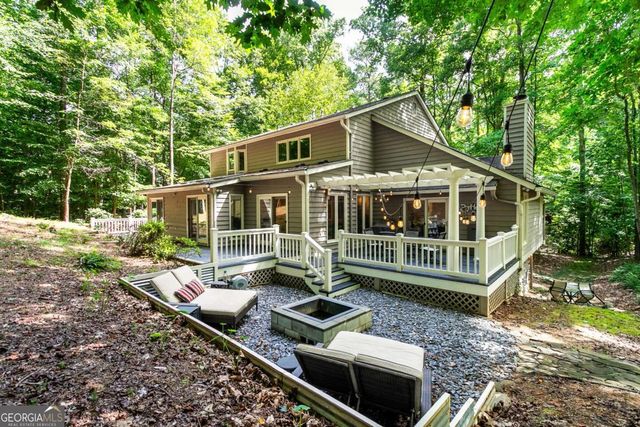 8110 Ball Mill Road, Sandy Springs, GA 30350