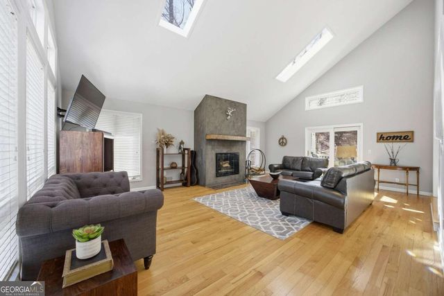 8110 Ball Mill Road, Sandy Springs, GA 30350