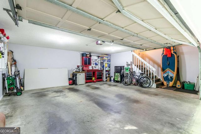 8110 Ball Mill Road, Sandy Springs, GA 30350