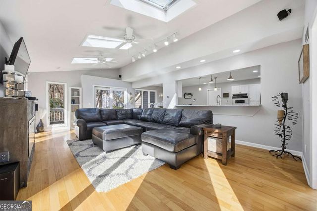 8110 Ball Mill Road, Sandy Springs, GA 30350