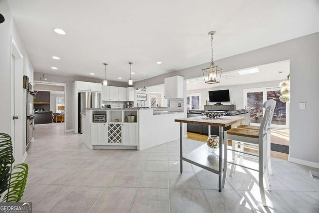 8110 Ball Mill Road, Sandy Springs, GA 30350