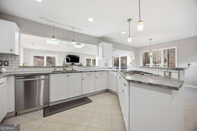 8110 Ball Mill Road, Sandy Springs, GA 30350