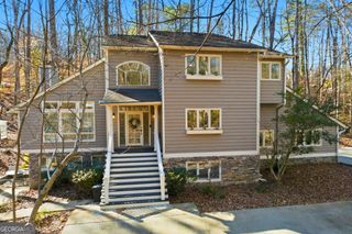 8110 Ball Mill Road, Sandy Springs, GA 30350