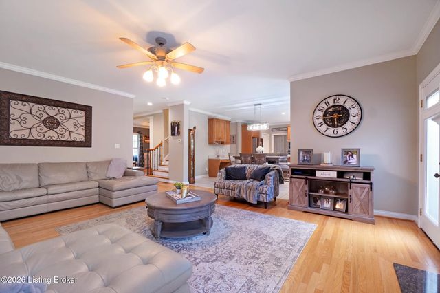 6608 Eastwind Way, Crestwood, KY 40014