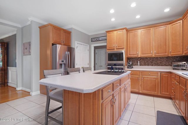 6608 Eastwind Way, Crestwood, KY 40014
