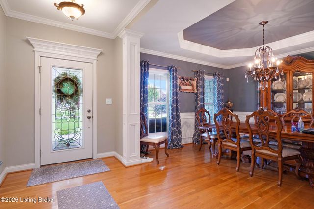 6608 Eastwind Way, Crestwood, KY 40014