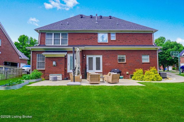 6608 Eastwind Way, Crestwood, KY 40014