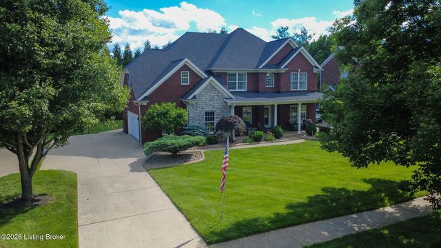 6608 Eastwind Way, Crestwood, KY 40014