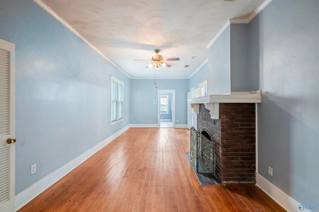 1021 Johnston Street SE, Decatur, AL 35601
