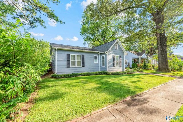 1021 Johnston Street SE, Decatur, AL 35601