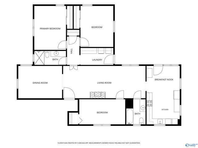 1021 Johnston Street SE, Decatur, AL 35601
