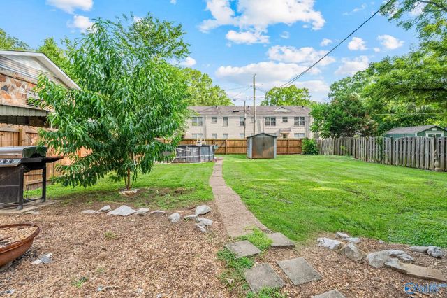 1021 Johnston Street SE, Decatur, AL 35601