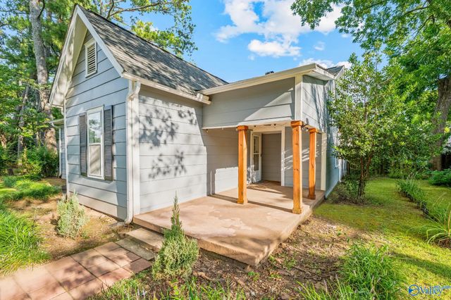 1021 Johnston Street SE, Decatur, AL 35601