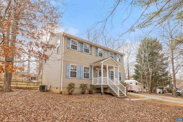 29 CHOCTAW PL, Palmyra, VA 22963