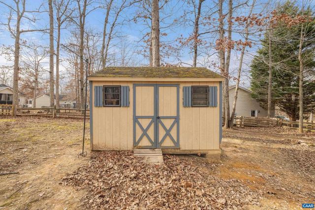 29 CHOCTAW PL, Palmyra, VA 22963