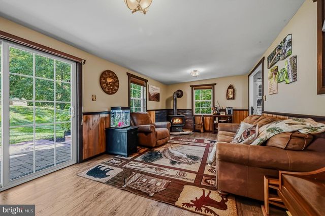 153 UNDERWOODS CORNER RD, Clayton, DE 19938