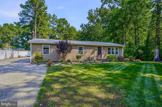 153 UNDERWOODS CORNER RD, Clayton, DE 19938