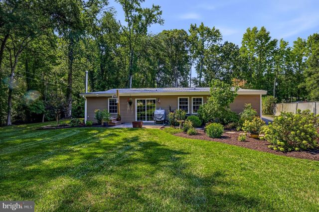 153 UNDERWOODS CORNER RD, Clayton, DE 19938