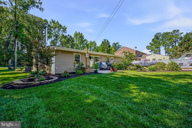 153 UNDERWOODS CORNER RD, Clayton, DE 19938
