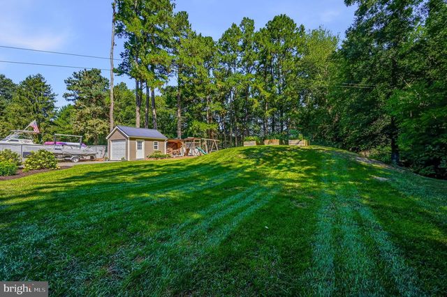 153 UNDERWOODS CORNER RD, Clayton, DE 19938