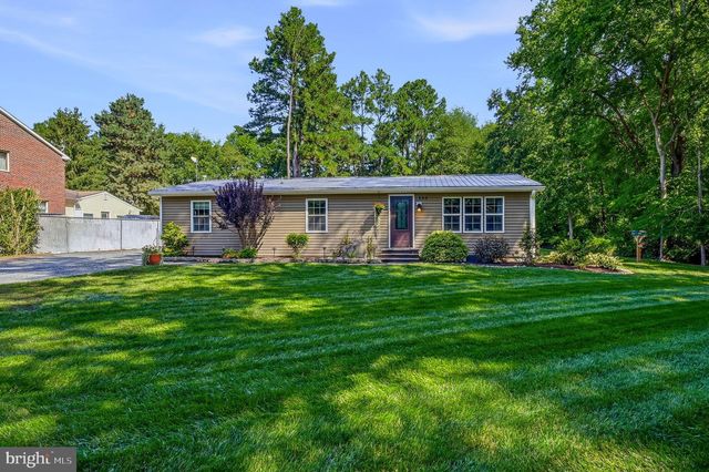153 UNDERWOODS CORNER RD, Clayton, DE 19938