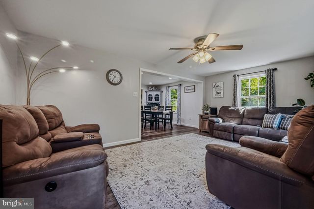 153 UNDERWOODS CORNER RD, Clayton, DE 19938